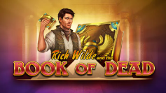 Mostbet casino games: Book of Dead de Play'n GO