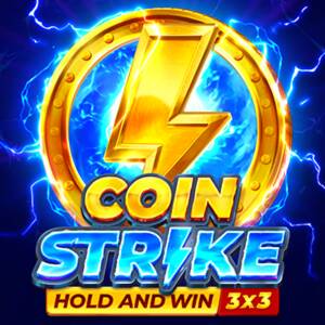 Mostbet slots: Coin Strike con mecánica hold and win