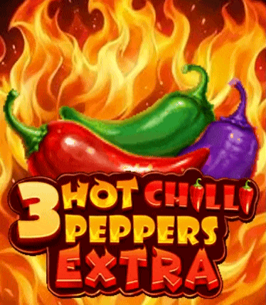 Mostbet slots: 3 Hot Chilli Peppers con temática picante