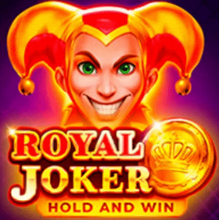Mostbet slots: Royal Joker con bote hold and win