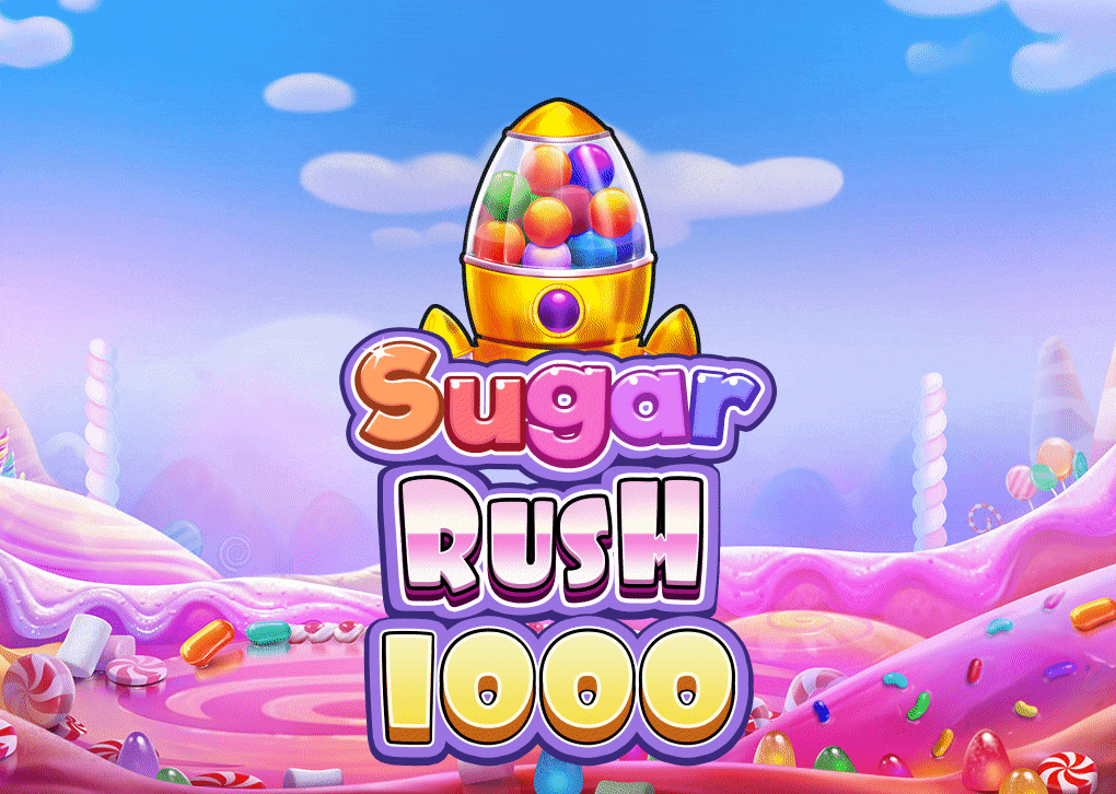 Mostbet slots: Sugar Rush con caramelos y cascadas