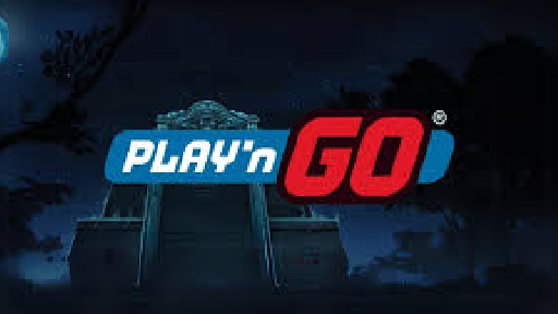 Logo del proveedor Play'n GO en Mostbet Casino
